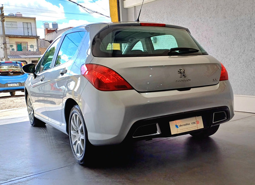 Peugeot 308 1.6 Allure Nav Hdi 115cv