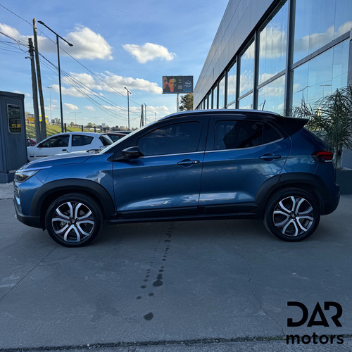 Fiat Pulse 1.0 Impetus T3 Cvt