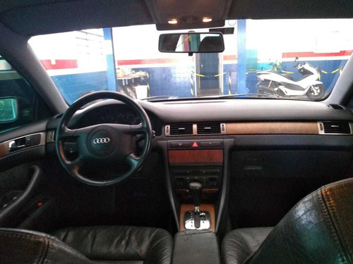 Audi A6 2.8 V6 - 98/98 - Lindona!!