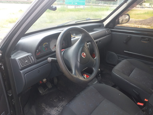 Fiat Uno Economy 2 Portas