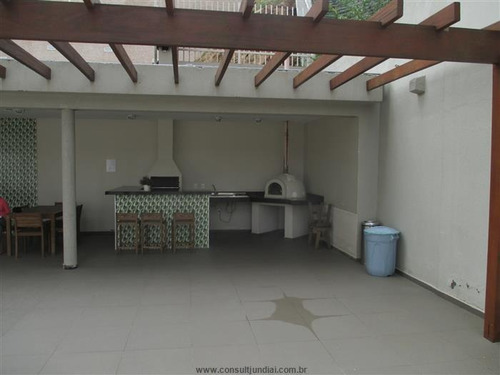 Imagem 21 de 21 de Apartamentos À Venda Em Jundiaí/sp - Compre O Seu Apartamentos Aqui! - 1418232