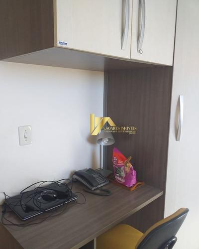 Imagem 12 de 30 de Casa À Venda Em Parque Rural Fazenda Santa Cândida - Ca000255