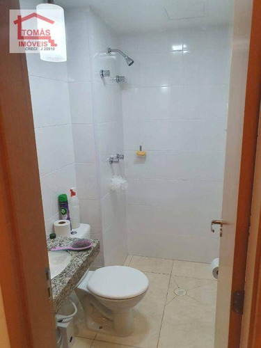 Imagem 24 de 29 de Apartamento Com 2 Dormitórios À Venda, 50 M² Por R$ 350.000,00 - Pirituba - São Paulo/sp - Ap1808