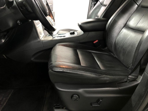 Imagem 6 de 17 de Jeep Grand Cherokee Limited 3.6 V6 4x4