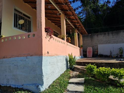 Casa 3 Quartos