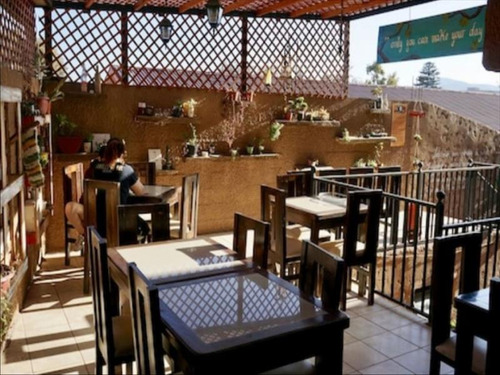 Sector Centro De La Serena