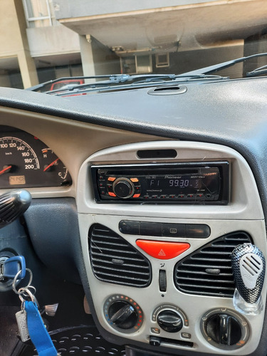 Fiat Palio Fire 16V