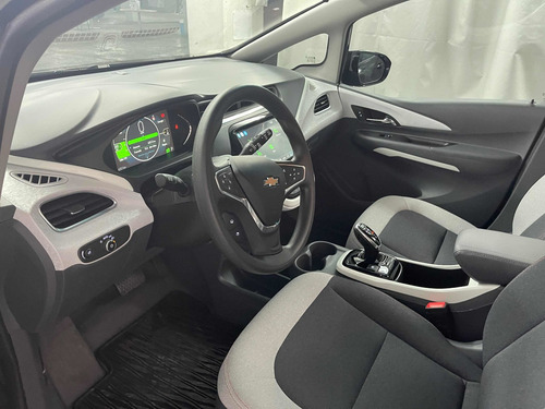 Imagen 10 de 15 de Chevrolet Bolt Ev Lt 200 Hp At 2020