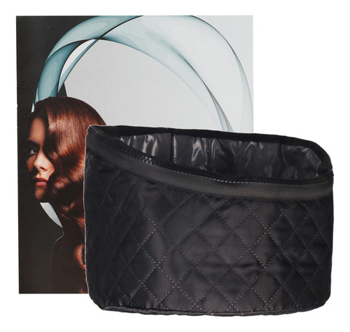 Tratamiento Térmico Capilar Casual Cap Cap Spa, Vaporizador