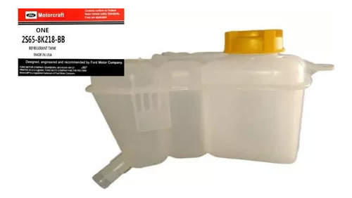 Deposito Envase Agua Ford Ecosport 1.6 2.0 4x2 4x4 2004-2015