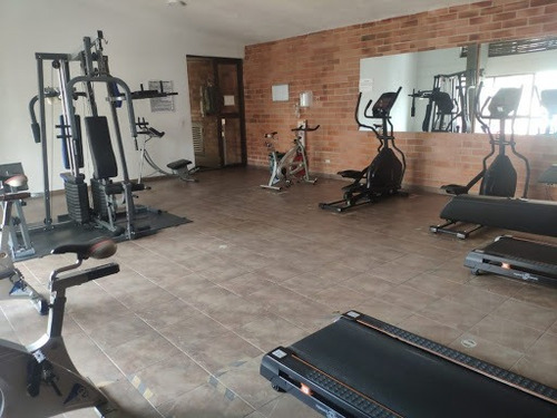 Imagen 20 de 25 de Apartamento En Venta San Joaquin 1092-833