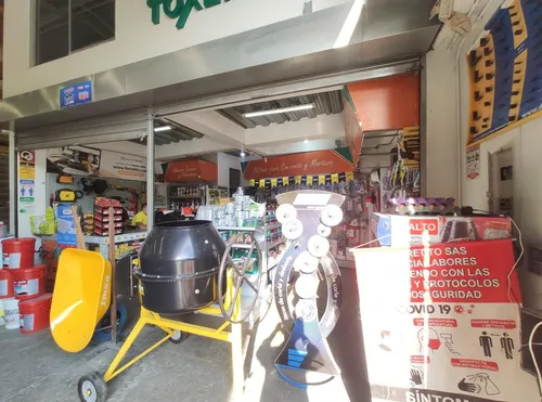 Bodega En Arriendo En El Contento. Cod A25521