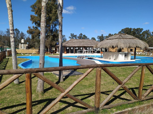 Imagen 7 de 19 de Haras De Terraplen Lote 188 Terreno Con Mejoras