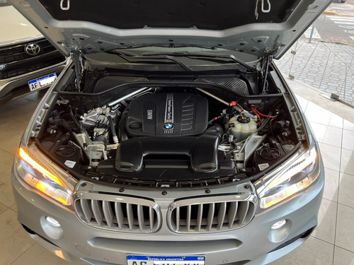 BMW X5 3.0 Xdrive 40d M Package 313cv