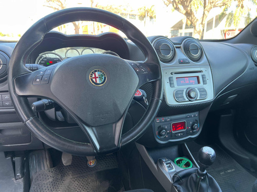 Alfa Romeo Mito 1.4 Tbi Quadrifoglio Verde