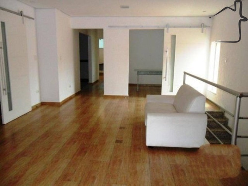 Imagem 12 de 21 de Loteamento Comercial Com 319m² No Jaguaré Por R$ 775.600,00 - Gl00017 - 67666127