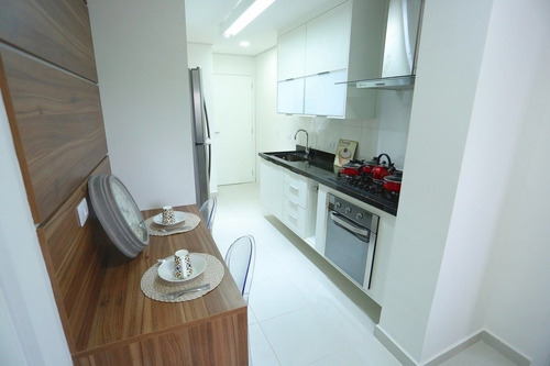 Imagem 20 de 30 de Apartamento À Venda No Bairro Vila Suzana - São Bernardo Do Campo/sp - O-2669-8490