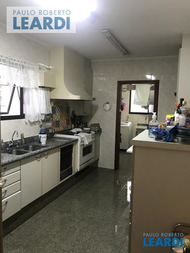 Imagem 6 de 15 de Apartamento - Santana - Sp - 558235