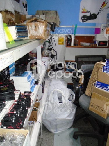 Imagem 8 de 12 de Lojas Comerciais Venda - Ref: Fl0sl20950
