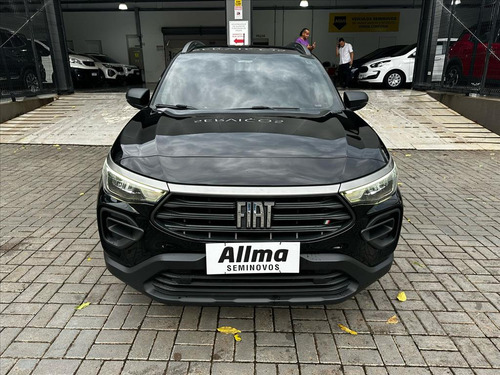 Fiat Pulse 1.3 FLEX DRIVE MANUAL