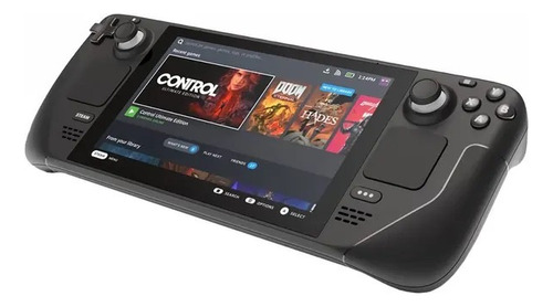 Console Valve Steam Deck V004499-00