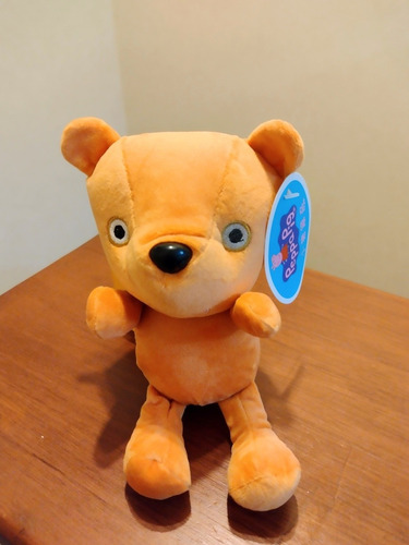 Set 2 Peluches Osa Teddy Y Sr Dinosaurio Peppa Pig Nuevo | Cuotas sin interés Set 2 Peluches Osa Teddy Y Sr Dinosaurio Peppa Pig Nuevo | Cuotas sin interés