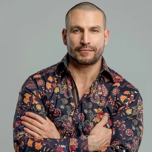 Camisas de hotsell rafael amaya