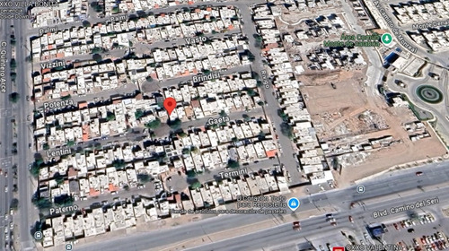 Casa En Remate Bancario En Hermosillo, Sonora ,mm