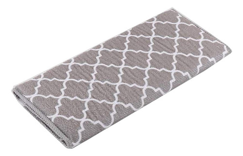 Hs 2 Tapete De Secado De Cocina Ultraabsorbente - 2 Piezas
