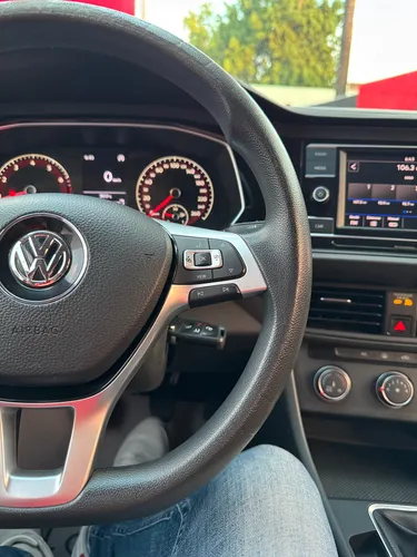 Volkswagen Jetta 1.4 T Fsi Comfortline