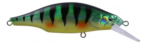 Isca Baby Face Sd110-f 11cm 30gr Cor 10 PERCH