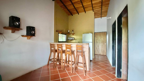 Imagen 8 de 14 de I.l Se Vende Finca En San Antonio De Caparo