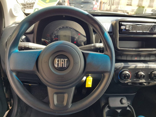 Imagem 3 de 15 de Fiat Mobi 1.0 Evo Flex Like. Manual