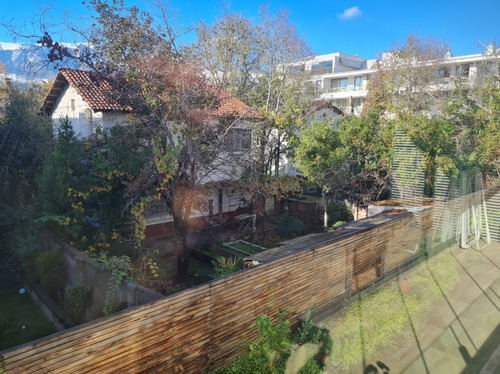 ¡amplio Depto. En Ñuñoa, 3d/3b, Gran Barrio !