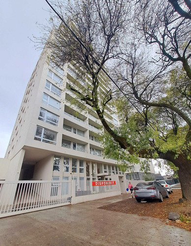 Nuevo Depto En Aires De Collao, Concepción (92104)