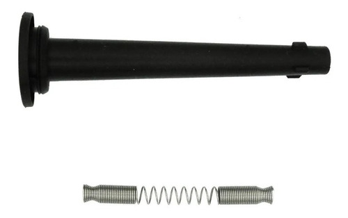 Imagen 2 de 2 de Chupon De Bobina Nissan Tiida 1.8 Sentra B16 Set Completo