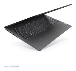 Laptop Lenovo Ryzen7 5700u /16gb/256ssd+1tb/15.6 Grey