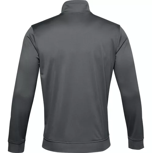 Chaqueta Under Armour Hombre Sportstyle Tricot-Gri