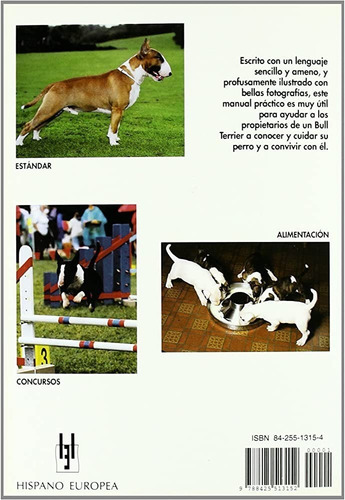 Manual Practico Del Bull Terrier