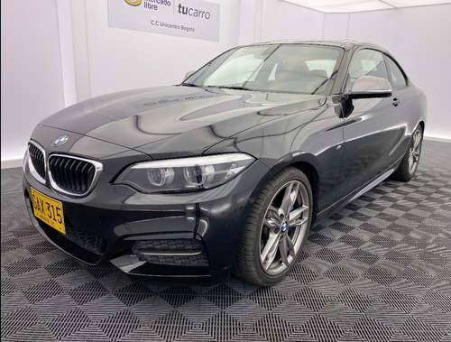 BMW Serie 2 3.0 M240i F22 Coupe