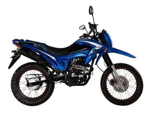 Imagen 14 de 25 de Patentadas: Sahel 150 $506.700 - Smx 200 $570.500 (250)