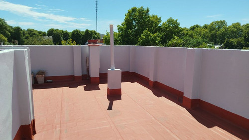 Ph, En Venta 3 Amb Chacarita, Terraza Propia