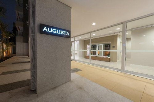 Imagem 13 de 23 de Apartamento À Venda, 77 M² Por R$ 962.500,00 - Consolação - São Paulo/sp - Ap22701