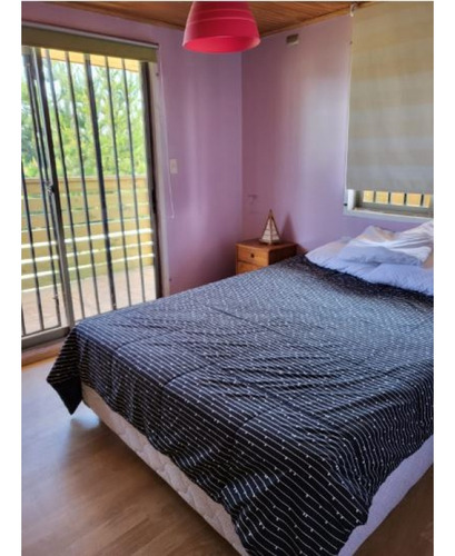 Venta Casa Amoblada / Algarrobo Centro / 5d 3b Piscina