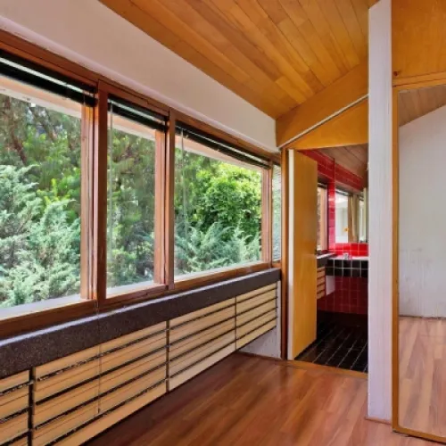 Casa En Venta En Lomas De Chapultepec