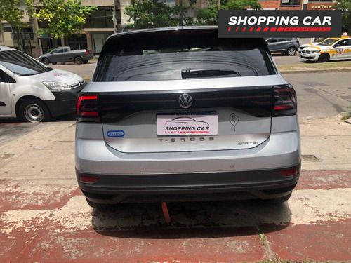 Volkswagen T-cross Tsi Tl At 1.0 1.0 2021