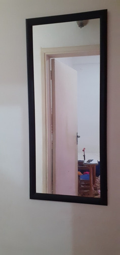 Imagen 3 de 3 de Espejo 120x50 Cm