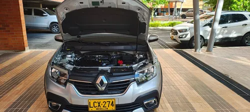 Renault Stepway 1.6 Dynamique / Intens Automática