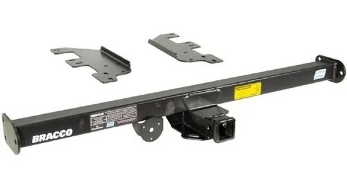 Enganche Trailer Toyota Hilux Bracco 2005 2006 2007 Al 2015