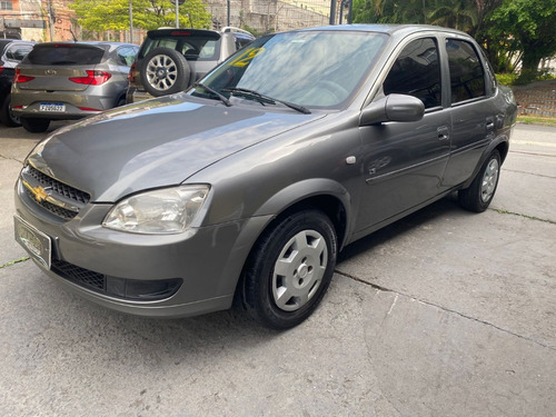 Chevrolet Classic 1.0 Ls Flex Power 4p